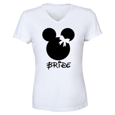 Carra Minnie Bride дамска тениска 